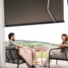 PERGOLUX Awning