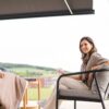 PERGOLUX Awning