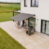 PERGOLUX Awning
