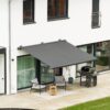 PERGOLUX Awning
