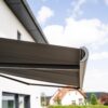 PERGOLUX Awning