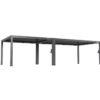 FlexPatio POWER+ PRO Gen 2 Motorized Pergola