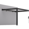 FlexPatio POWER+ PRO Gen 2 Motorized Pergola