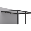 FlexPatio POWER+ PRO Gen 2 Motorized Pergola