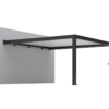 FlexPatio POWER+ PRO Gen 2 Motorized Pergola