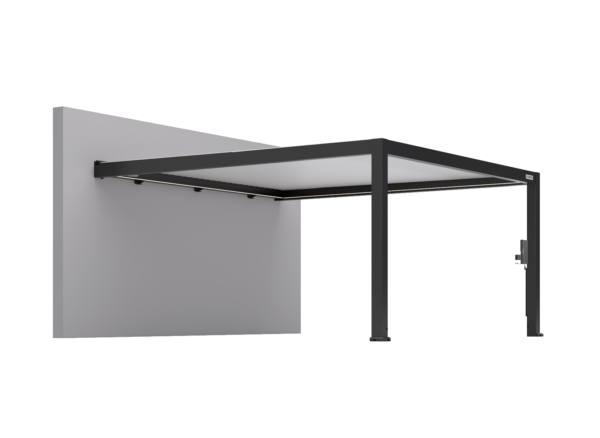 FlexPatio POWER+ PRO Gen 2 Motorized Pergola