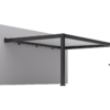 FlexPatio POWER+ PRO Gen 2 Motorized Pergola
