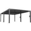 FlexPatio POWER+ PRO Gen 2 Motorized Pergola