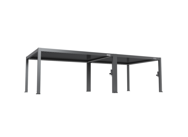 FlexPatio POWER+ PRO Gen 2 Motorized Pergola