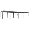 FlexPatio POWER+ Gen 2 Motorized Pergola