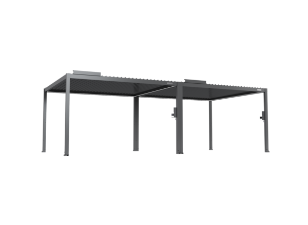 FlexPatio POWER+ Gen 2 Motorized Pergola