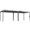 FlexPatio POWER+ Gen 2 Motorized Pergola