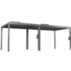 FlexPatio POWER+ Gen 2 Motorized Pergola
