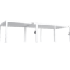 FlexPatio POWER+ PRO Gen 2 Motorized Pergola
