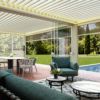 FlexPatio POWER+ Gen 2 Motorized Pergola
