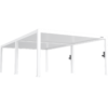 FlexPatio POWER+ PRO Gen 2 Motorized Pergola