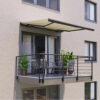 PERGOLUX Awning