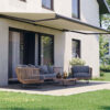 PERGOLUX Awning
