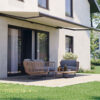 PERGOLUX Awning