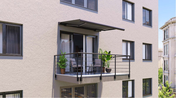 PERGOLUX Awning