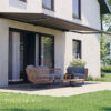 PERGOLUX Awning