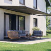 PERGOLUX Awning