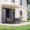 PERGOLUX Awning