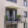 PERGOLUX Awning