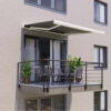 PERGOLUX Awning