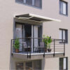 PERGOLUX Awning