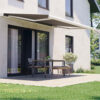 PERGOLUX Awning