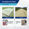 20' × 30' × 12' Single-Truss Arch Storage Shelter