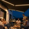 PERGOLUX Awning