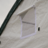 20' × 30' × 12' Single-Truss Arch Storage Shelter