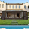Pergolas & Outdoor Structures